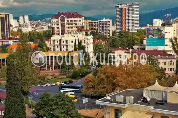 Частный сектор «Апартаменты Версаль» Частный сектор «Апартаменты Версаль»