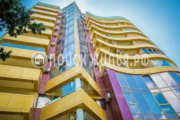 Частный сектор «Апартаменты Версаль» Частный сектор «Апартаменты Версаль»