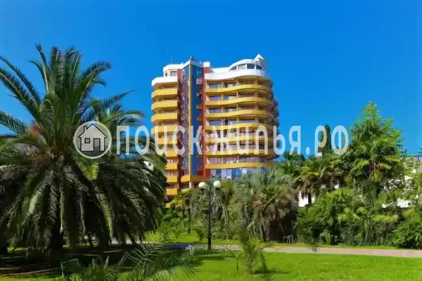 Частный сектор «Апартаменты Версаль» Частный сектор «Апартаменты Версаль»