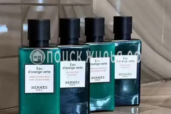 Апартаменты «Евродвушка»