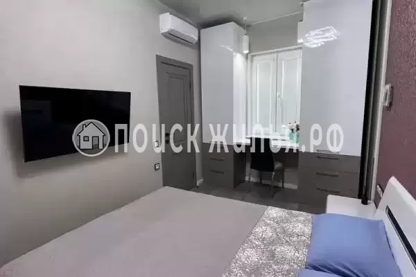 Апартаменты «Евродвушка»