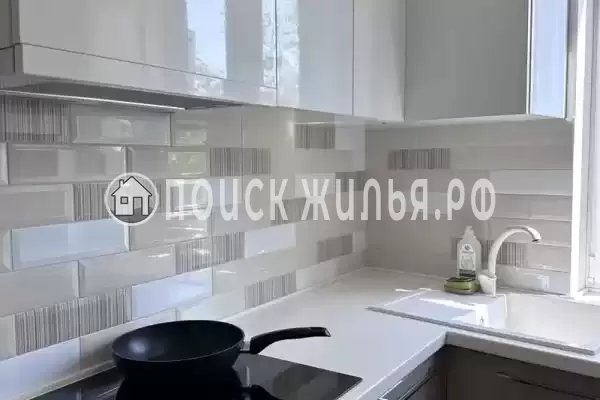 Апартаменты «Евродвушка»