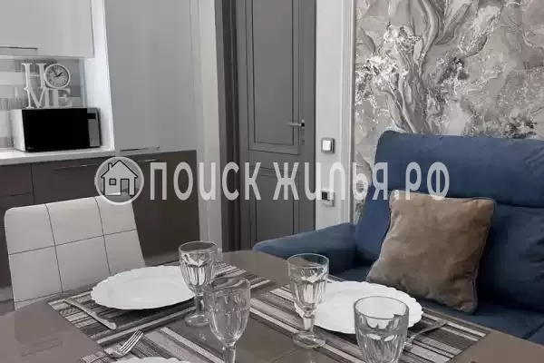 Апартаменты «Евродвушка»