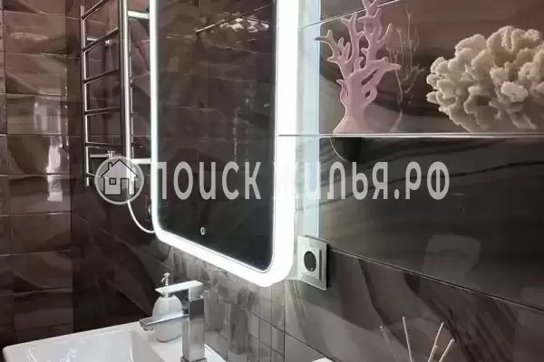 Апартаменты «Евродвушка»