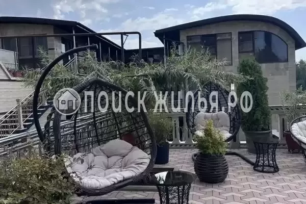 Апартаменты «Евродвушка»