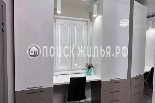 Апартаменты «Евродвушка»