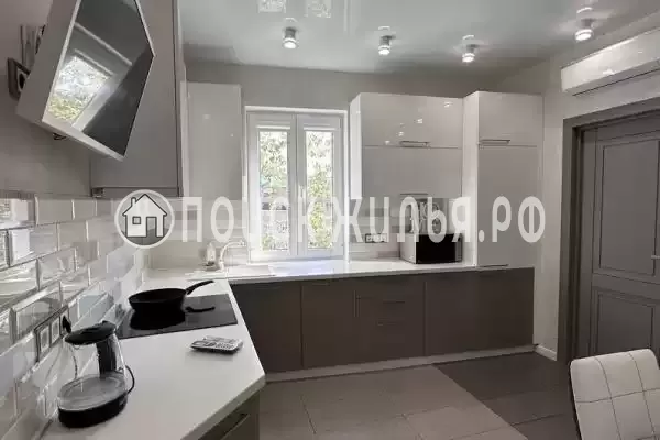 Апартаменты «Евродвушка»