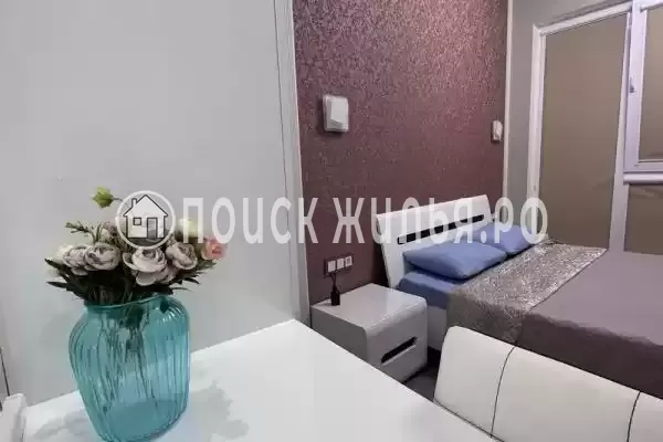 Апартаменты «Евродвушка»