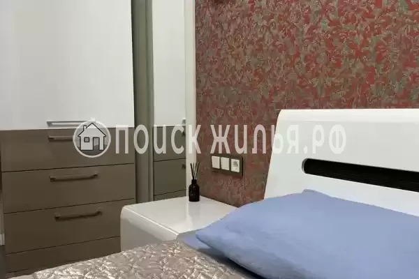 Апартаменты «Евродвушка»