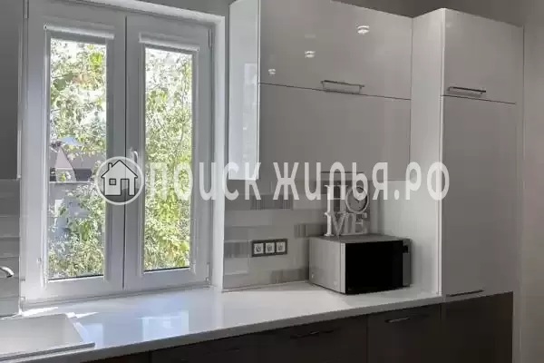 Апартаменты «Евродвушка»