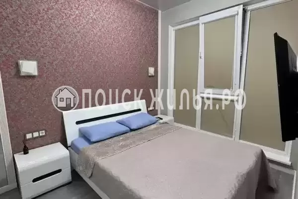 Апартаменты «Евродвушка»