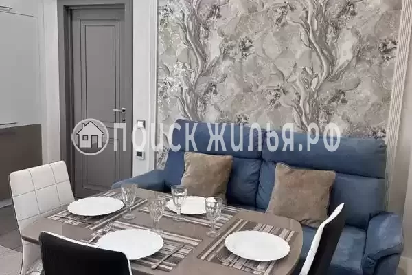 Апартаменты «Евродвушка»