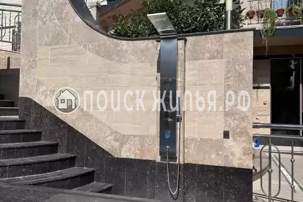 Апартаменты «Евродвушка»