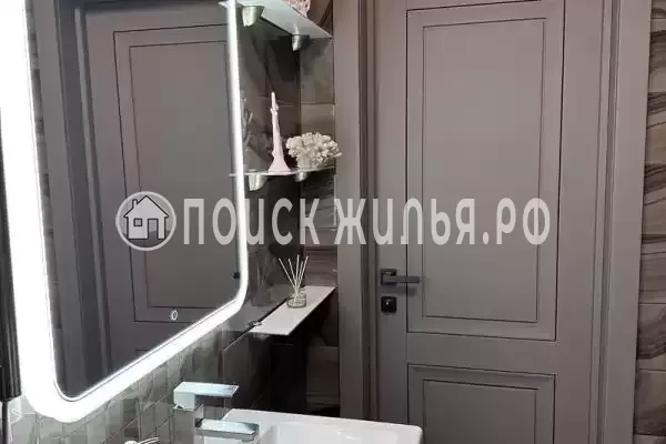 Апартаменты «Евродвушка»