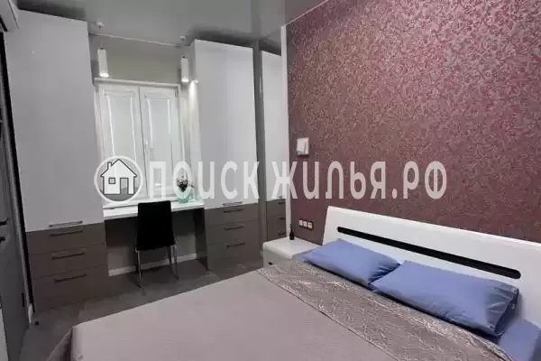 Апартаменты «Евродвушка»