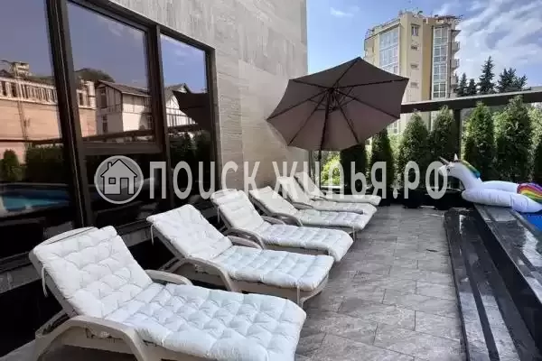 Апартаменты «Евродвушка»