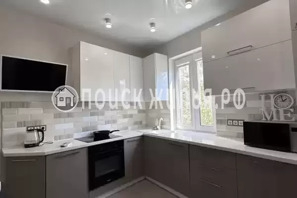 Апартаменты «Евродвушка»