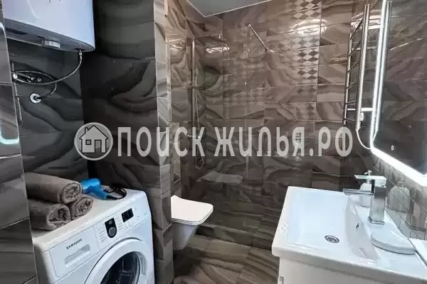 Апартаменты «Евродвушка»