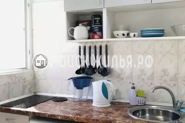 Частный сектор «Трехкомнатный дом» Частный сектор «Трехкомнатный дом»