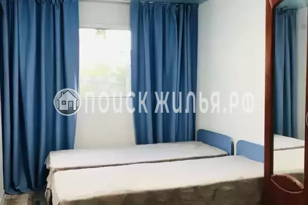 Частный сектор «Трехкомнатный дом» Частный сектор «Трехкомнатный дом»