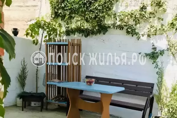 Частный сектор «Трехкомнатный дом» Частный сектор «Трехкомнатный дом»