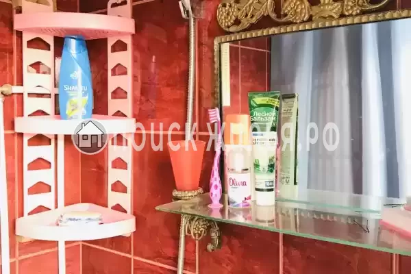 Частный сектор «Трехкомнатный дом» Частный сектор «Трехкомнатный дом»