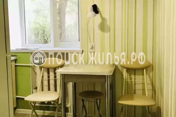 Квартира «У моря» Квартира «У моря»