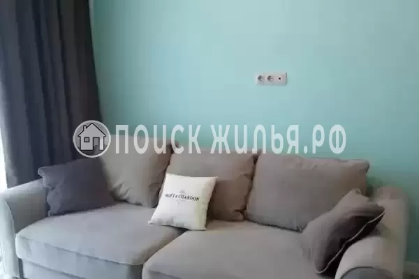 Квартира, Цветочная, д.30