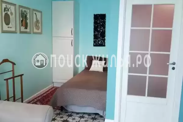 Квартира, Цветочная, д.30