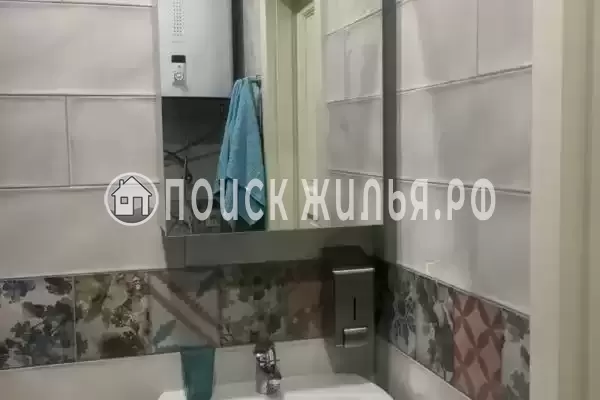 Квартира, Цветочная, д.30