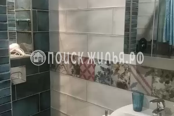 Квартира, Цветочная, д.30