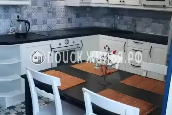 Квартира, Цветочная, д.30