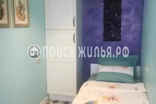 Квартира, Цветочная, д.30