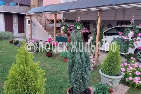 Частный сектор «Апартаменты Анна»