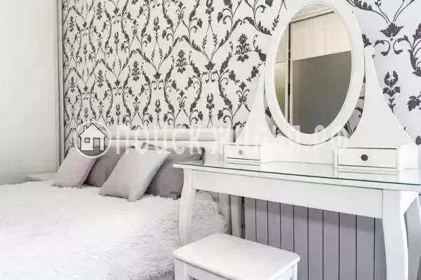 Квартира «Евродвушка с видом на море»