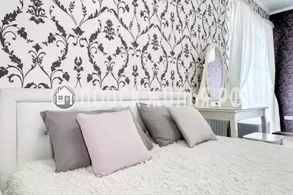 Квартира «Евродвушка с видом на море»