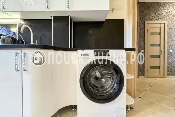 Квартира «Евродвушка с видом на море»