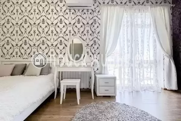 Квартира «Евродвушка с видом на море»