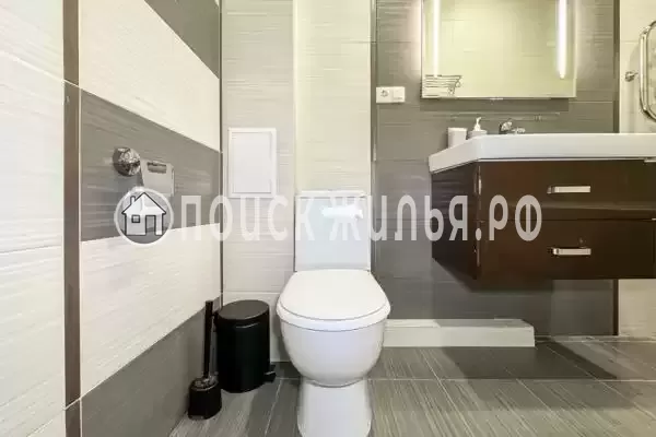 Квартира «Евродвушка с видом на море»