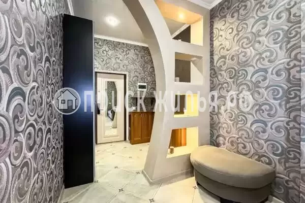 Квартира «Евродвушка с видом на море»