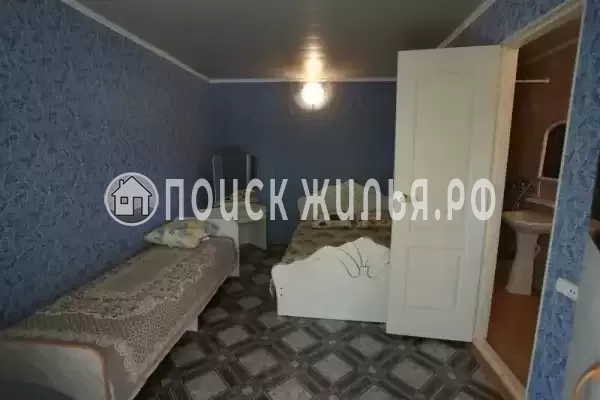 Частный сектор «У николая» Частный сектор «У николая»