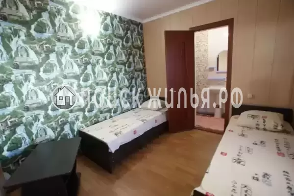 Частный сектор «У николая» Частный сектор «У николая»