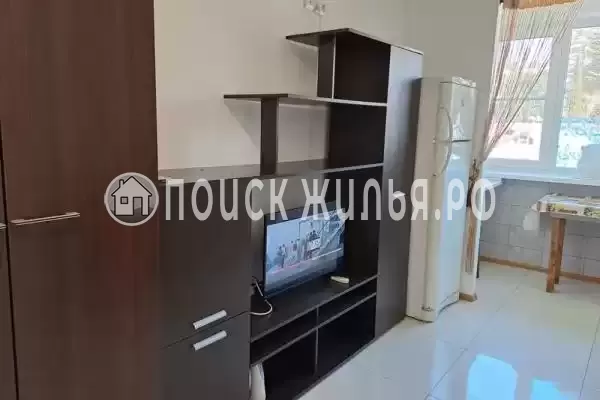 Квартира «   студия на панфилова»