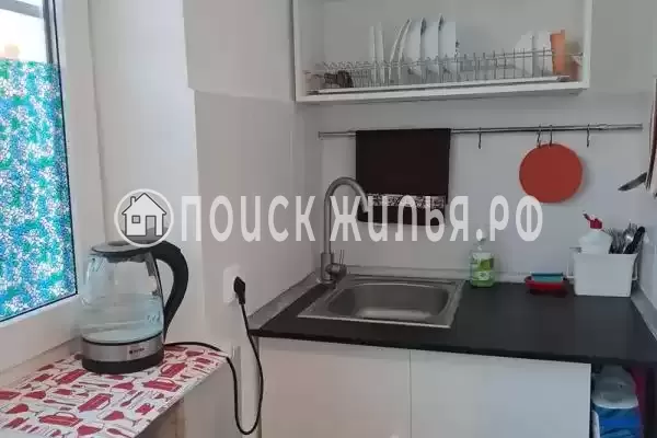 Квартира «   студия на панфилова»