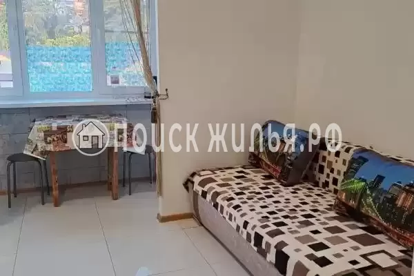 Квартира «   студия на панфилова»