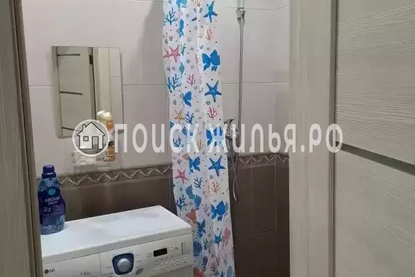 Квартира «   студия на панфилова»