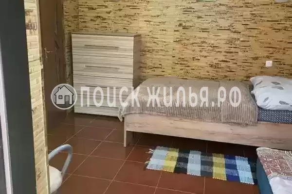 Частный сектор «Дачка под ключ для отдыха у моря»