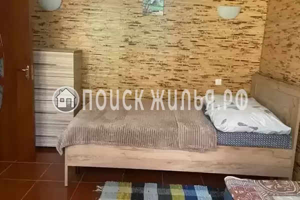 Частный сектор «Дачка под ключ для отдыха у моря»