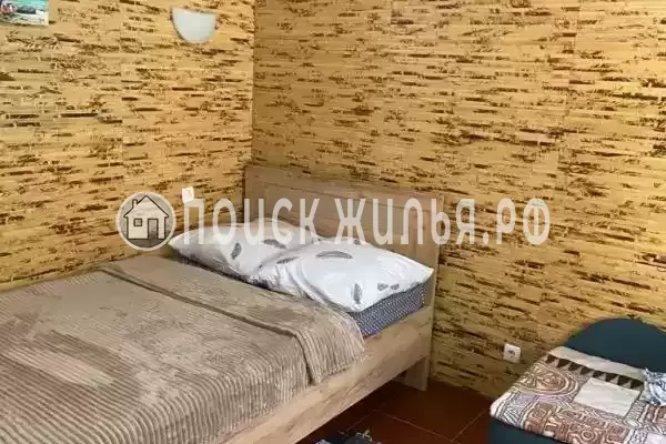 Частный сектор «Дачка под ключ для отдыха у моря»