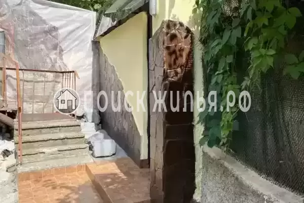 Частный сектор «Дачка под ключ для отдыха у моря»